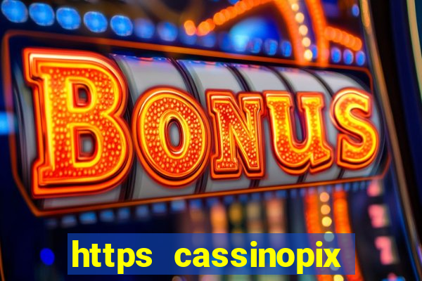 https cassinopix com casino category slots popular